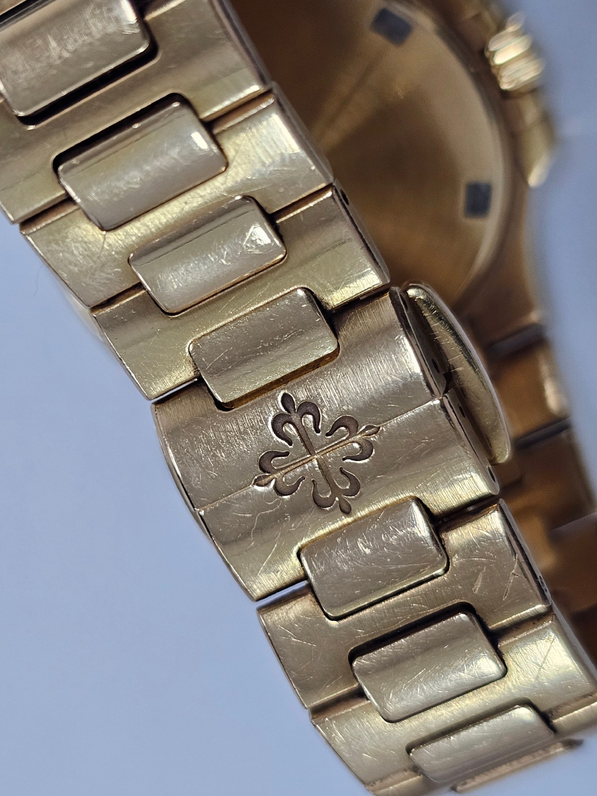 Bracelet Before 02
